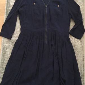 Anthropologie: Parameter Dress